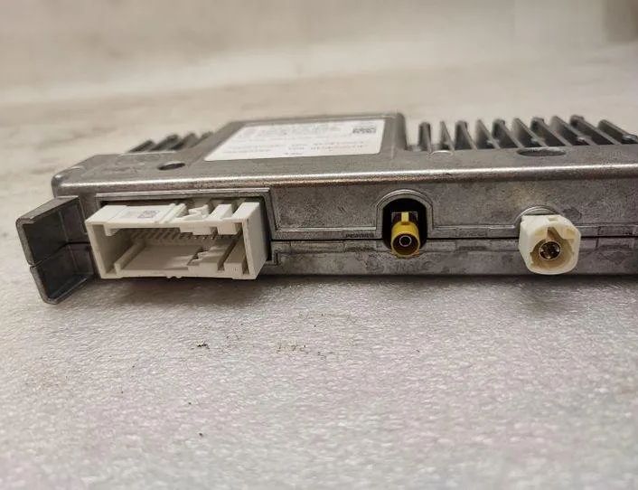 MERCEDES-BENZ E-Class W213/S213/C238/A238 (2016-2024) Bluetooth Control Unit A2139003515 27443173