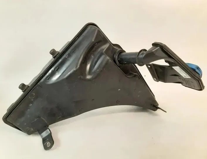 PORSCHE Macan 1 generation (2013-2023) Бачок омывателя 95B955451 27444401