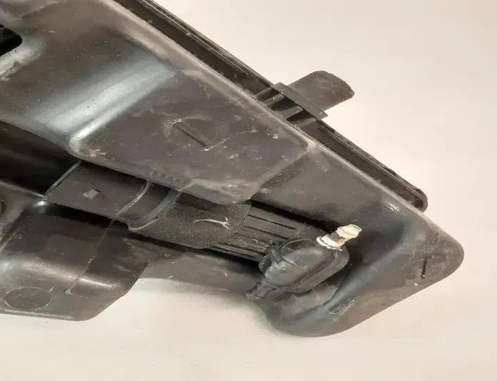 PORSCHE Macan 1 generation (2013-2023) Бачок омывателя 95B955451 27444401