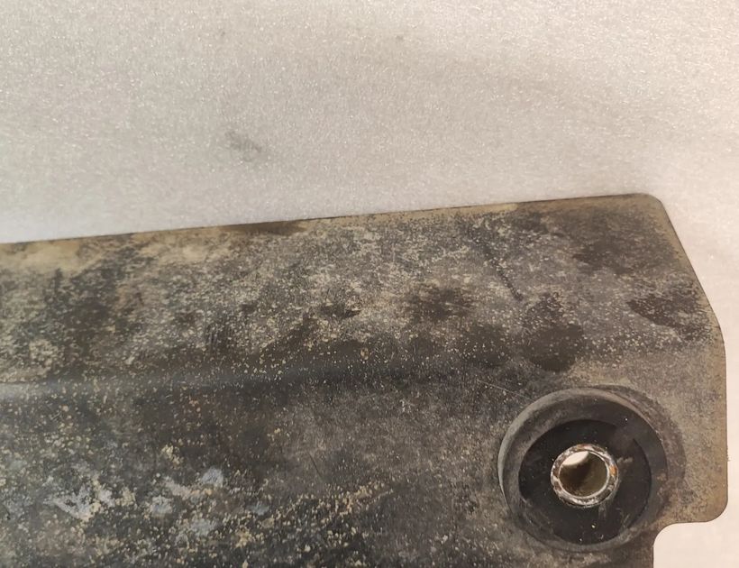 KTM Supermoto C (2002-2005) Ostatné časti rámu 27548256