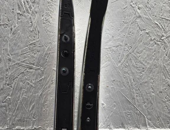 VOLVO XC60 2 generation (2017-2024) Rear Left Roof Handle 31349911,31349912 30653705