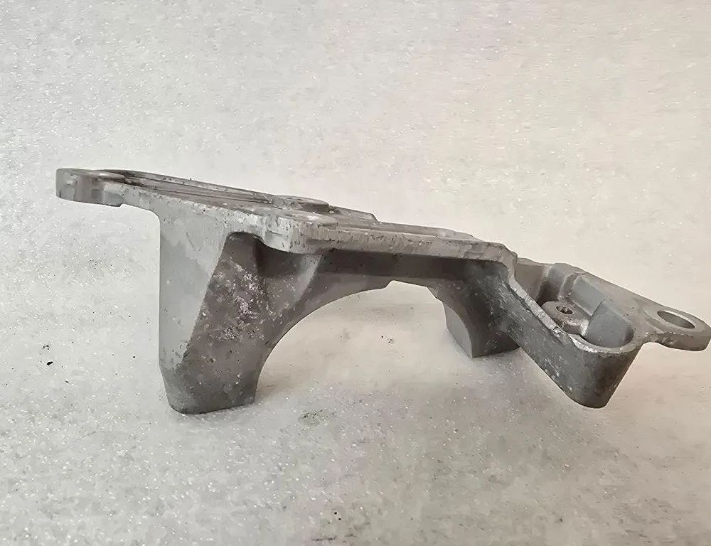 VOLVO XC90 1 generation (2002-2014) Другие кузовные детали 31338403 30653764