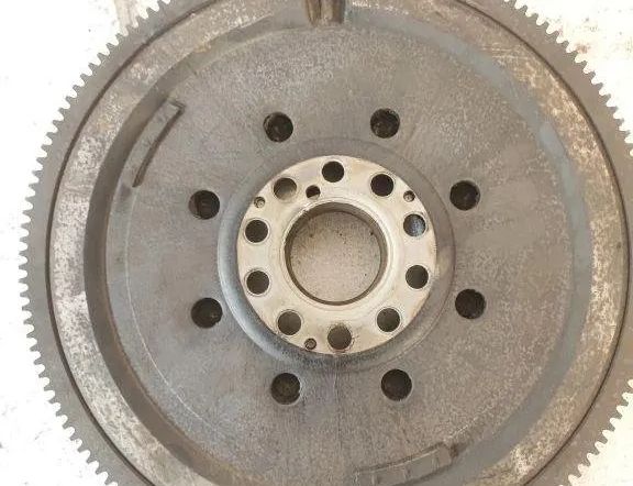 VOLVO XC60 3 generation (2007-2020) Spojkový set 30735771 30654264