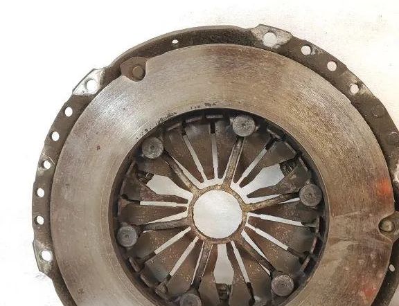 VOLVO XC60 3 generation (2007-2020) Spojkový set 30735771 30654264