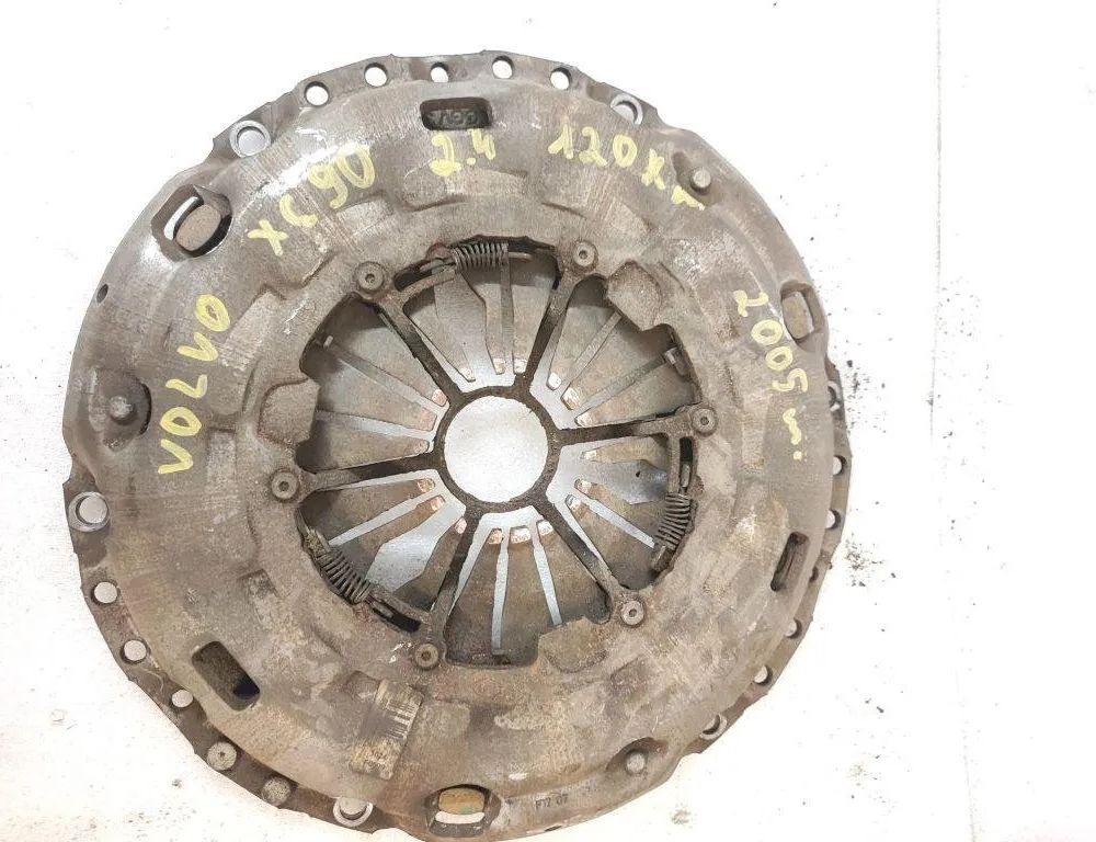 VOLVO XC60 3 generation (2007-2020) Spojkový set 30735771 30654264