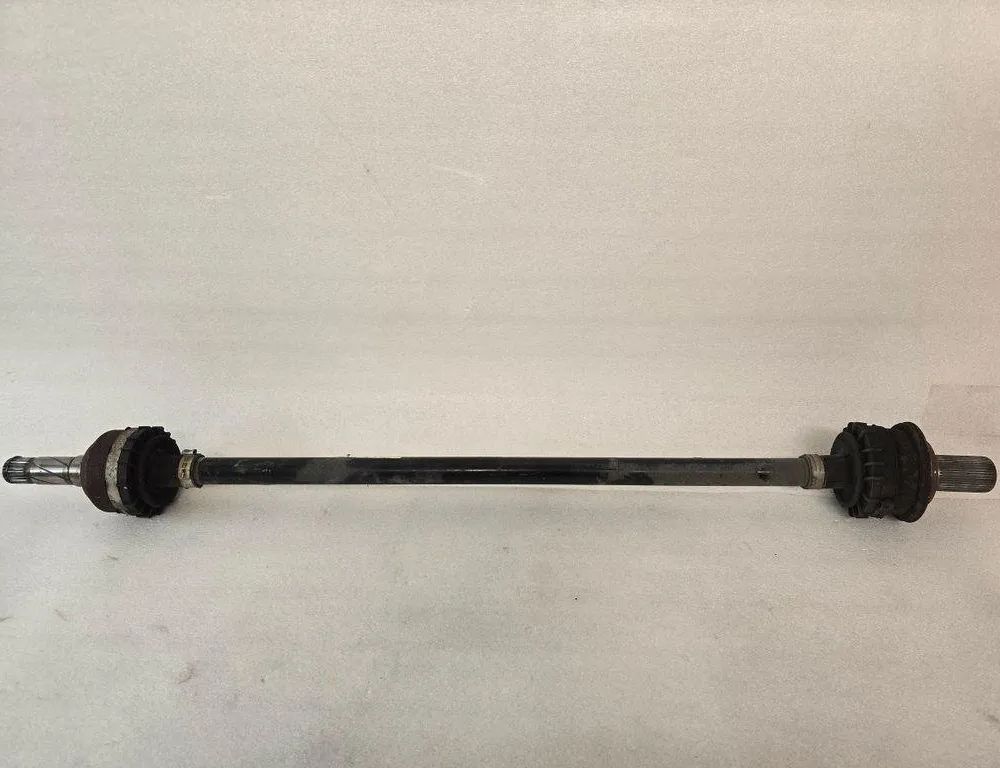 VOLVO XC60 2 generation (2017-2024) Rear Right Driveshaft 31325816 30654297