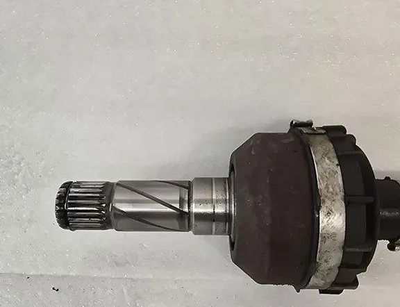 VOLVO XC60 2 generation (2017-2024) Rear Right Driveshaft 31325816 30654297