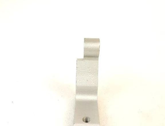 VOLVO XC60 2 generation (2017-2024) Задний левый дверной шарнир 31424589 30654347