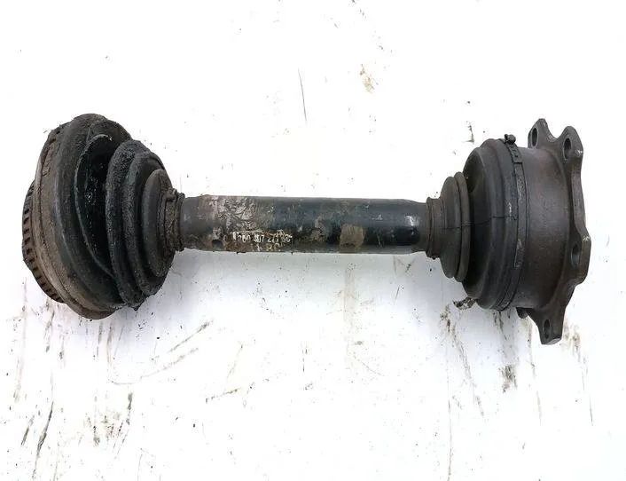 AUDI A4 B5/8D (1994-2001) Ľavý predný hnací hriadeľ 8D0407271BC 27160174