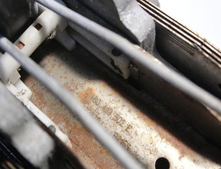 AUDI A4 B5/8D (1994-2001) Engine ECU Set 4B0419502E,178330 27160803