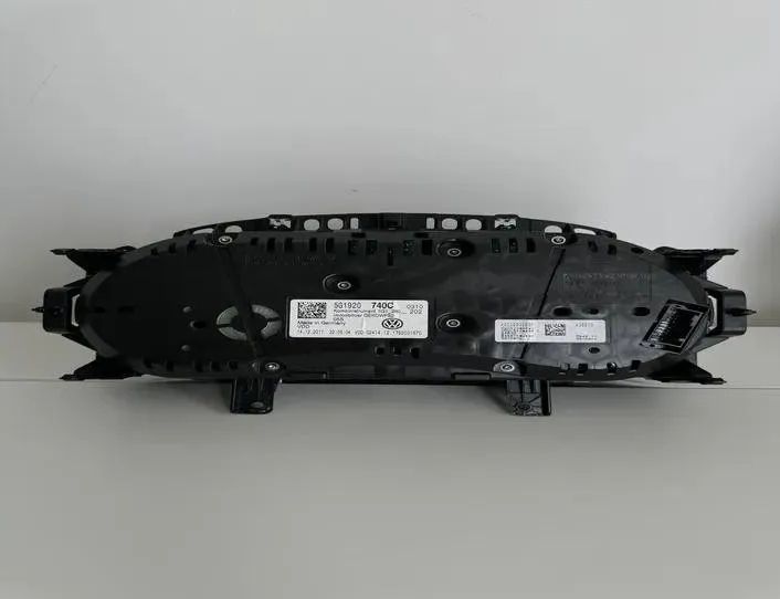 VOLKSWAGEN Variant VII TDI (2014-2024) Rýchlosťomer 5G1920740C 27164728