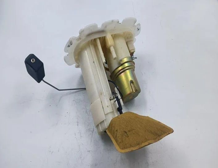 SUBARU Outback 2 generation (1998-2003) V nádrži palivové čerpadlo 42021AE07A,A40000R97,33210 27164871