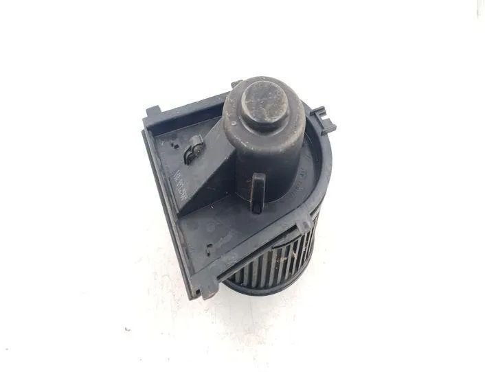 SEAT Toledo 2 generation (1999-2006) Interior Heater 1J1819021A 27165553