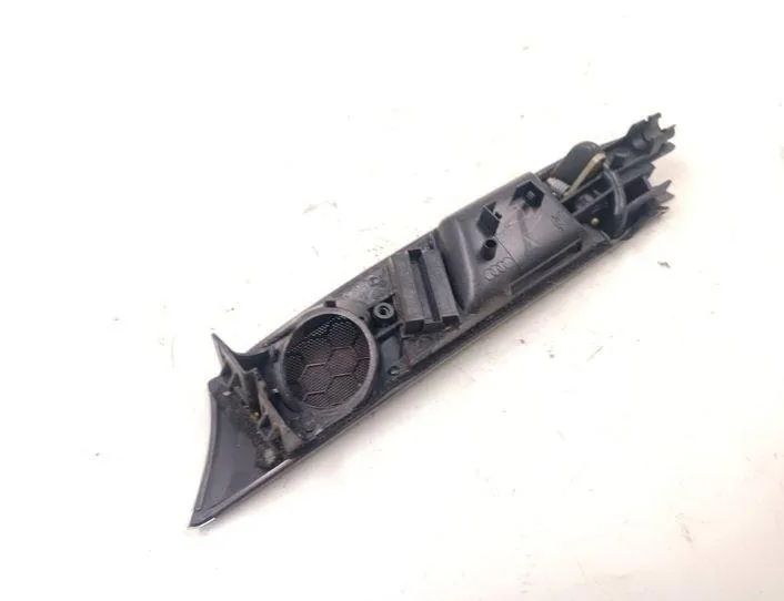 AUDI A6 C5/4B (1997-2004) Левая задняя внутренняя ручка открытия 44B837020 27165943