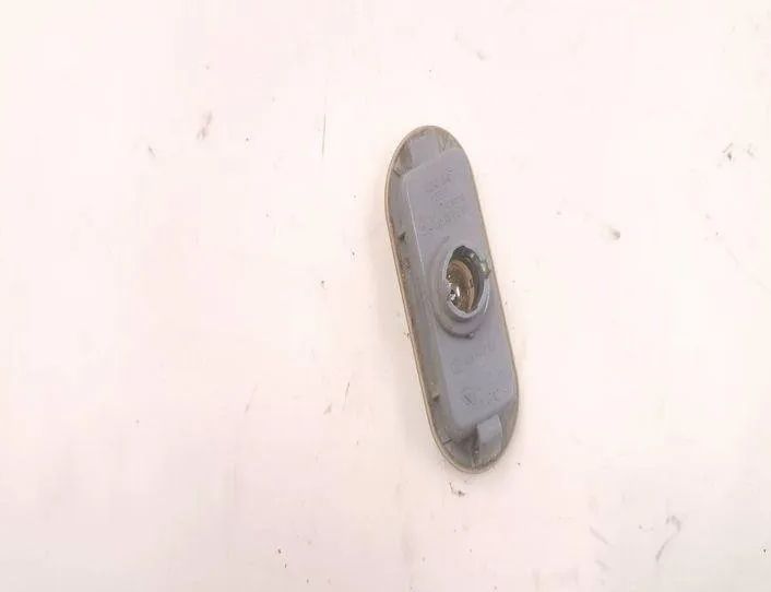 SEAT Leon 1 generation (1999-2005) Ľavý predný blatníkový smerový svetlomet 1J5949117 27167163