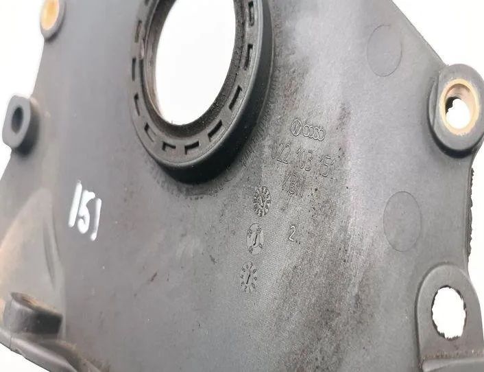 AUDI Q7 4L (2005-2015) Additional Inner Engine Parts 022103151 27167891