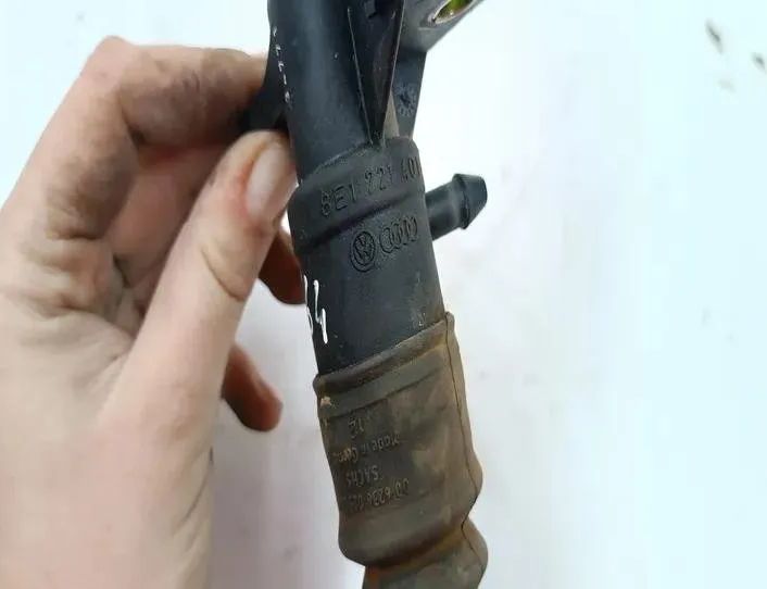 AUDI A4 B5/8D (1994-2001) Clutch Cylinder 8E1721401 27168304