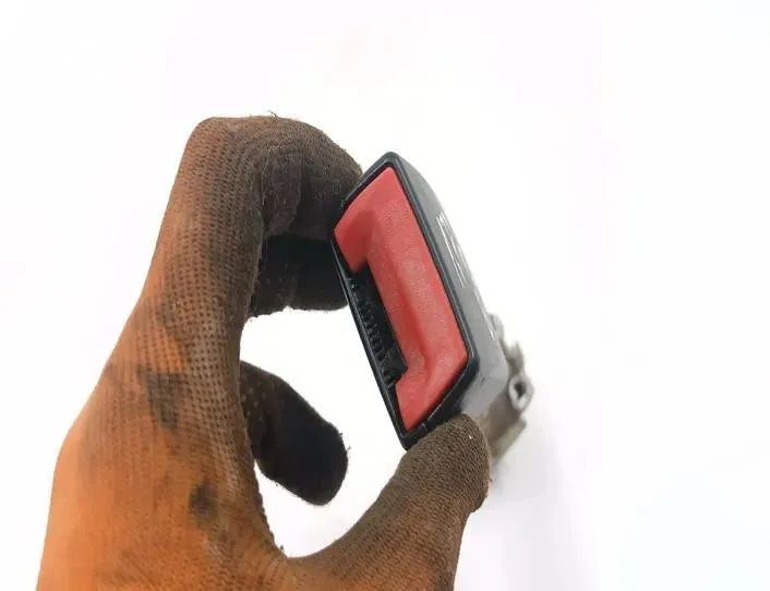 AUDI A4 B5/8D (1994-2001) Rear Right Seat Buckle 4B0857740A,14091999 27169255