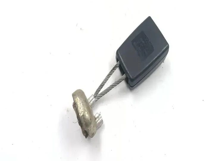 AUDI A4 B5/8D (1994-2001) Rear Right Seat Buckle 4B0857740A,14091999 27169255