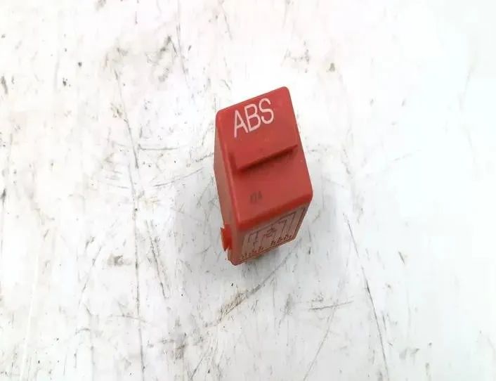 BMW 3 Series E36 (1990-2000) Relé 1393404,V23134A52X153 27171148