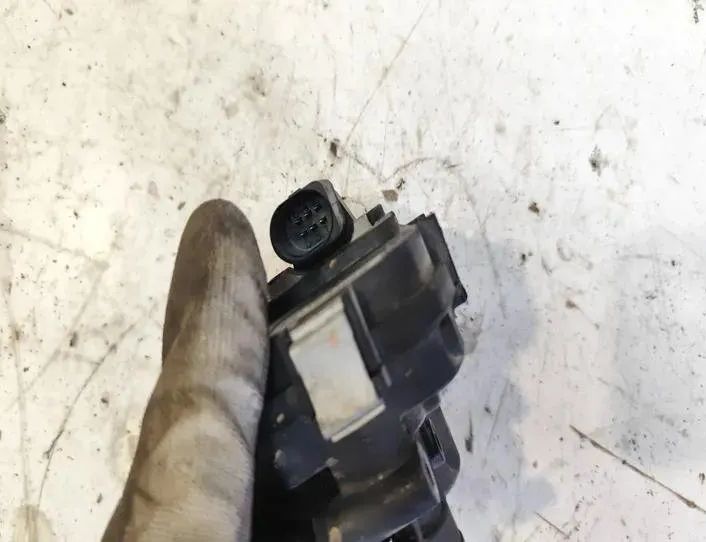 ALFA ROMEO Giulietta 940 (2010-2020) Iné diely motorového priestoru 8680UPCBN 27172180