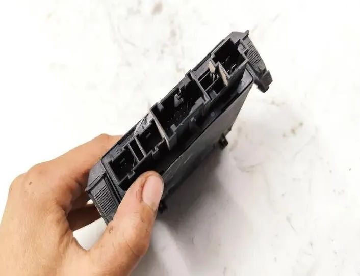 MERCEDES-BENZ C-Class W203/S203/CL203 (2000-2008) Блок управления дверей левый задний 2038206526,SW1200,351369 27172721