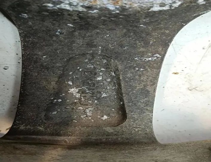 HONDA Accord 7 generation (2002-2008) Комплект колес 27174166