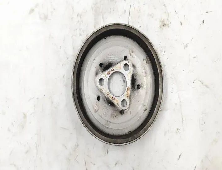 AUDI A4 B6/8E (2000-2005) Remenica pre čerpadlo posilňovača riadenia 059145255 27176100