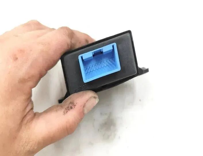 AUDI A4 B6/8E (2000-2005) Блок света 4Z7907357,5LA00808110 27176251