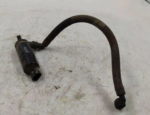 BMW 5 Series E60/E61 (2003-2010) Washer Tank Motor 67128377612 31480268