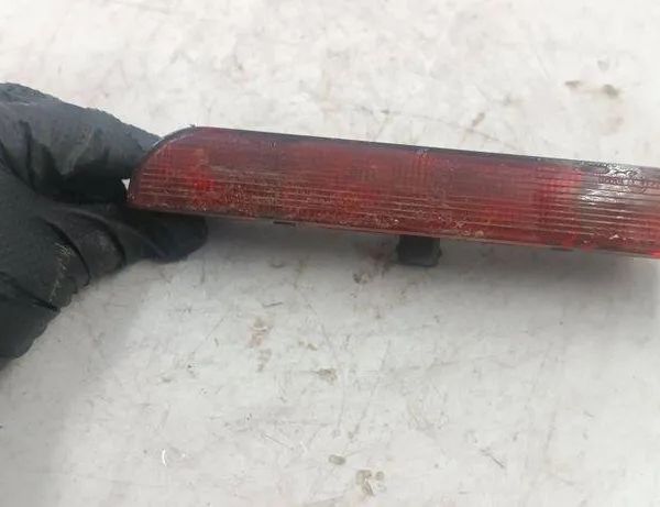 OPEL Zafira B (2005-2010) Svetlo zadného krytu 0996400 31480394