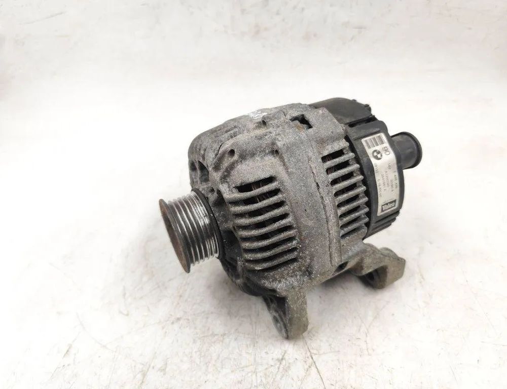 BMW 3 Series E46 (1997-2006) Генератор 28192,1435429 31482939