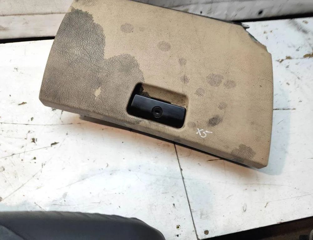 BMW X5 E53 (1999-2006) Бардачок 51168408845 31485853
