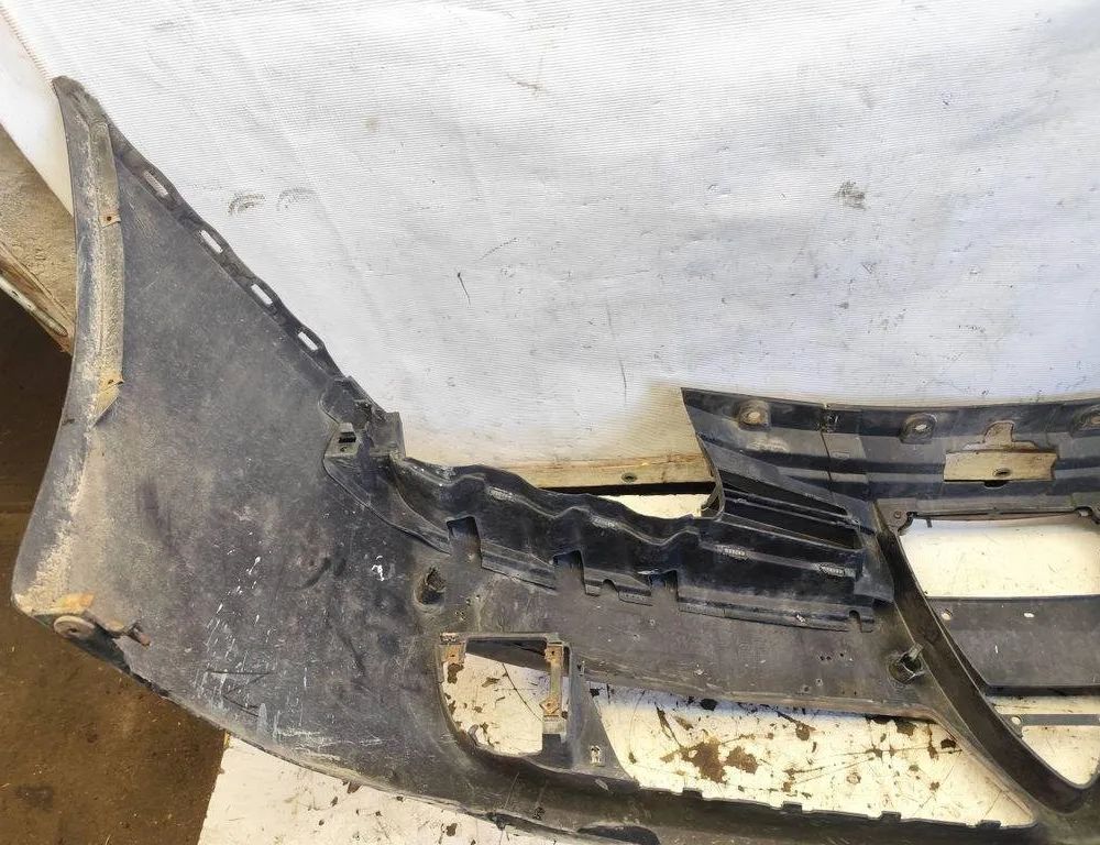 ALFA ROMEO 159 1 generation (2005-2011) Бампер передний 156044388 31486442