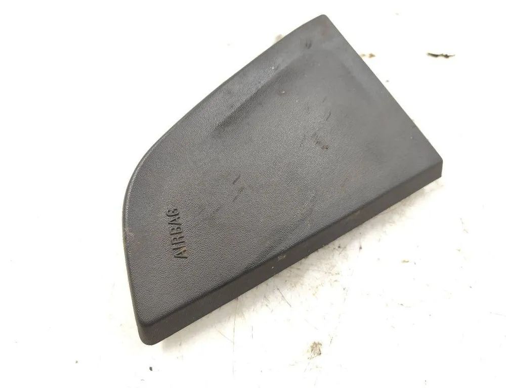 OPEL Vectra C (2002-2005) SRS переднего левого сиденья 086389650 31487381