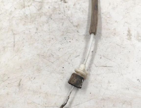 AUDI A4 B5/8D (1994-2001) Другие кузовные детали 174L 31488491