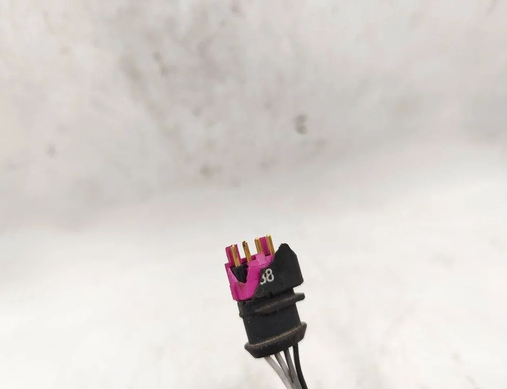 AUDI A6 C6/4F (2004-2011) Lambda Oxygen Sensor 0258006561 31489771