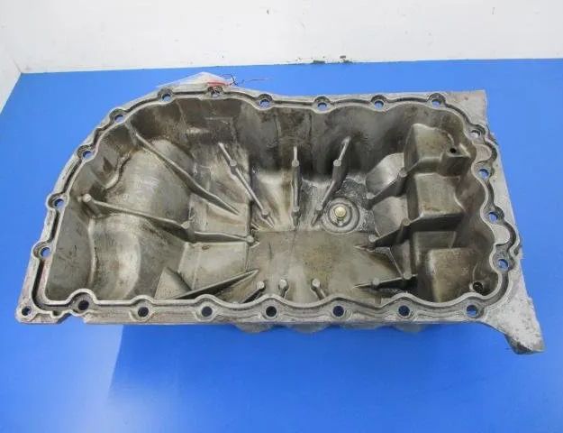 RENAULT Megane 2 generation (2002-2012) Kľuková skriňa 8200066133 21411208