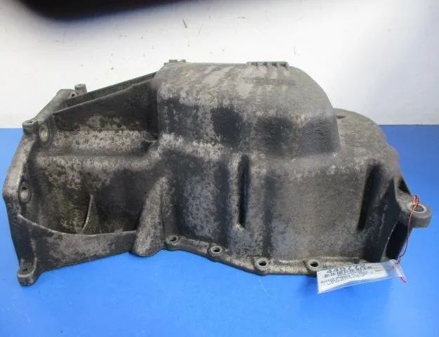 RENAULT Megane 2 generation (2002-2012) Kľuková skriňa 21411635