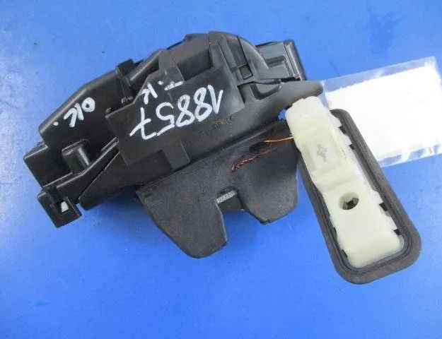 PEUGEOT 308 T7 (2007-2015) Zámok na piate dvere 9660403880 21660938