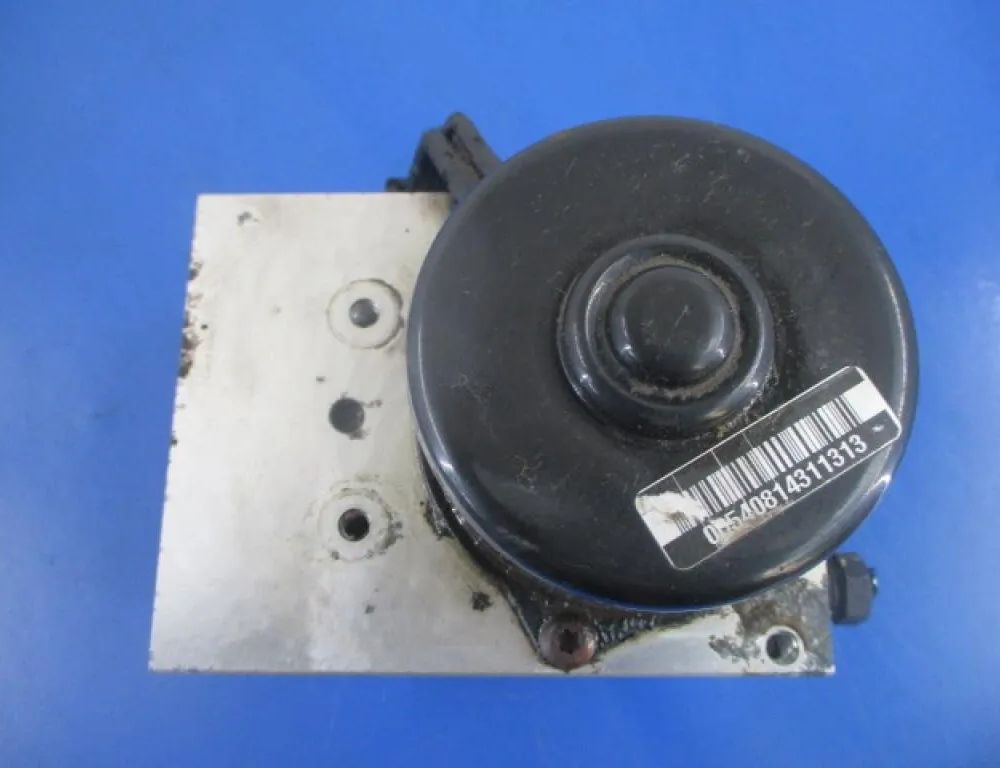 SEAT Ibiza 2 generation (1993-2002) ABS Pump 1J0614417A 26249099