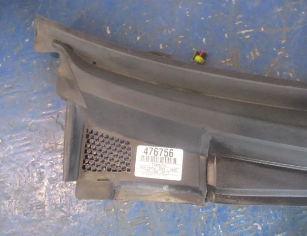 OPEL Vectra C (2002-2005) Panel skrutkovania 09179871 27928653
