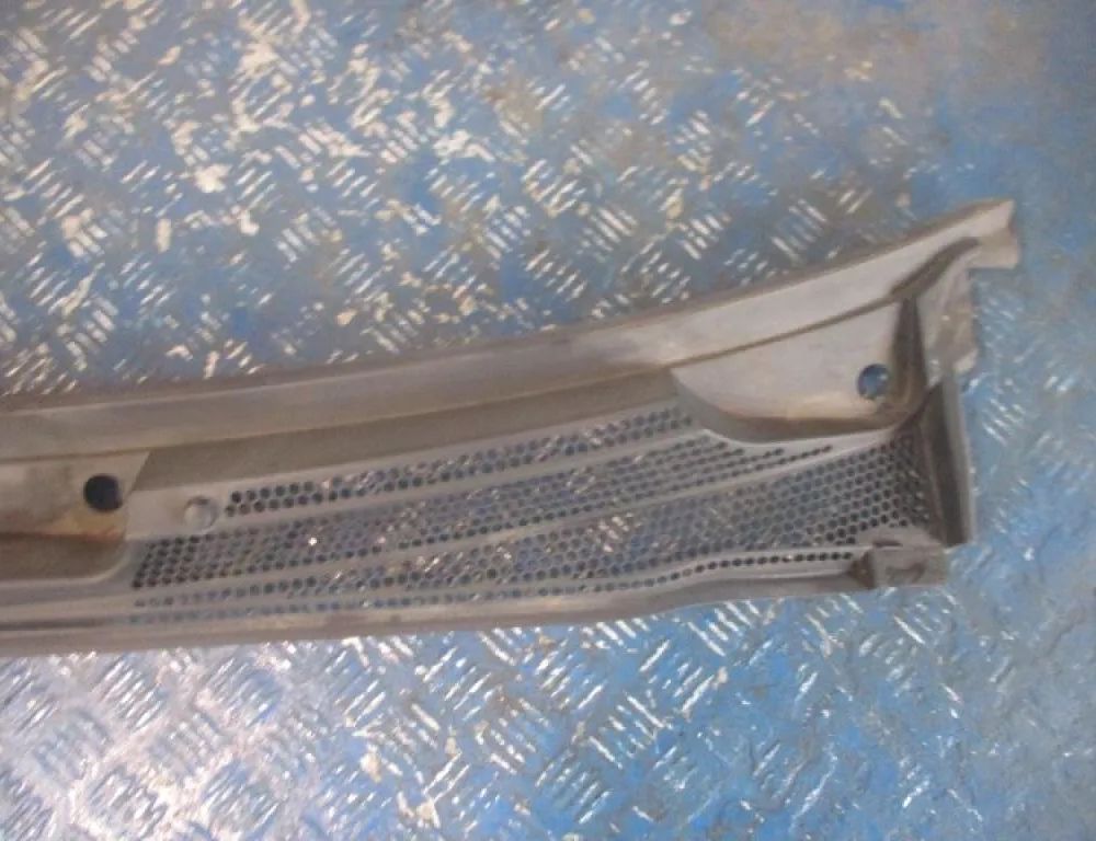 OPEL Vectra C (2002-2005) Panel skrutkovania 09179871 27928653