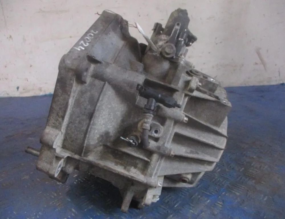 FIAT Croma 194 (2005-2011) Gearbox 55192042 28523441