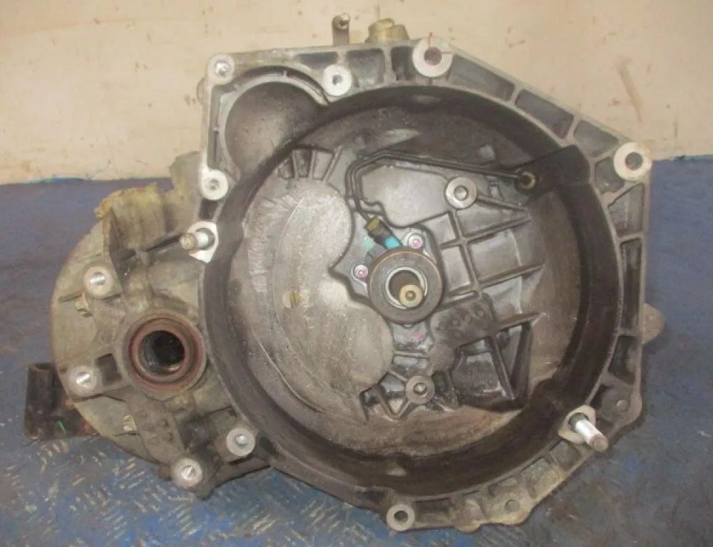 FIAT Croma 194 (2005-2011) Gearbox 55192042 28523441