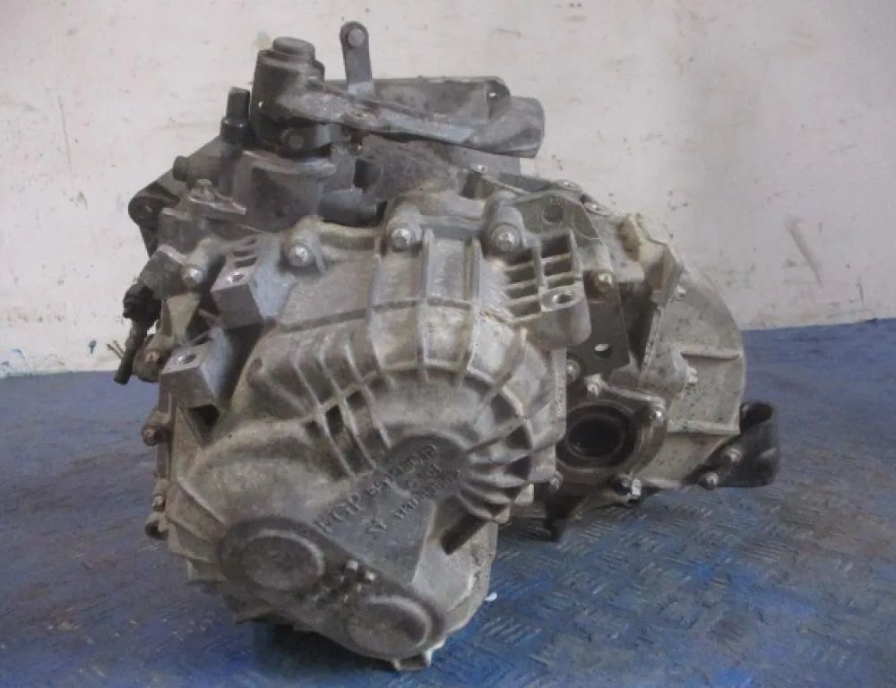 FIAT Croma 194 (2005-2011) Gearbox 55192042 28523441
