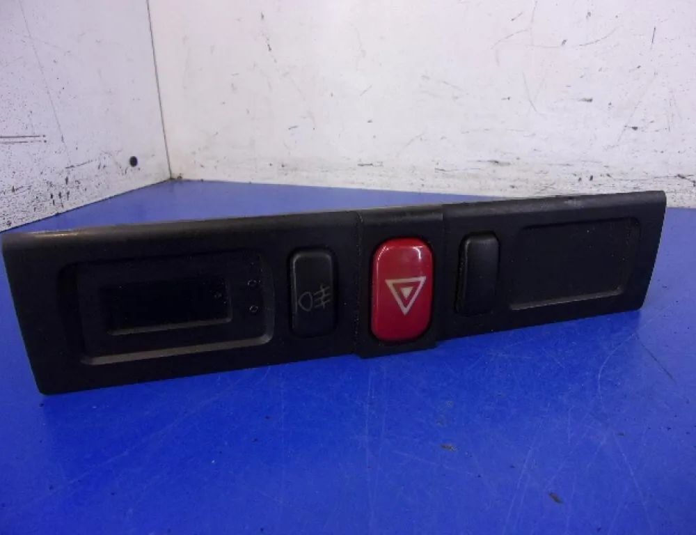 ALFA ROMEO 146 930 (1994-2001) Ovládacia jednotka vypínača svetlometu 31721129