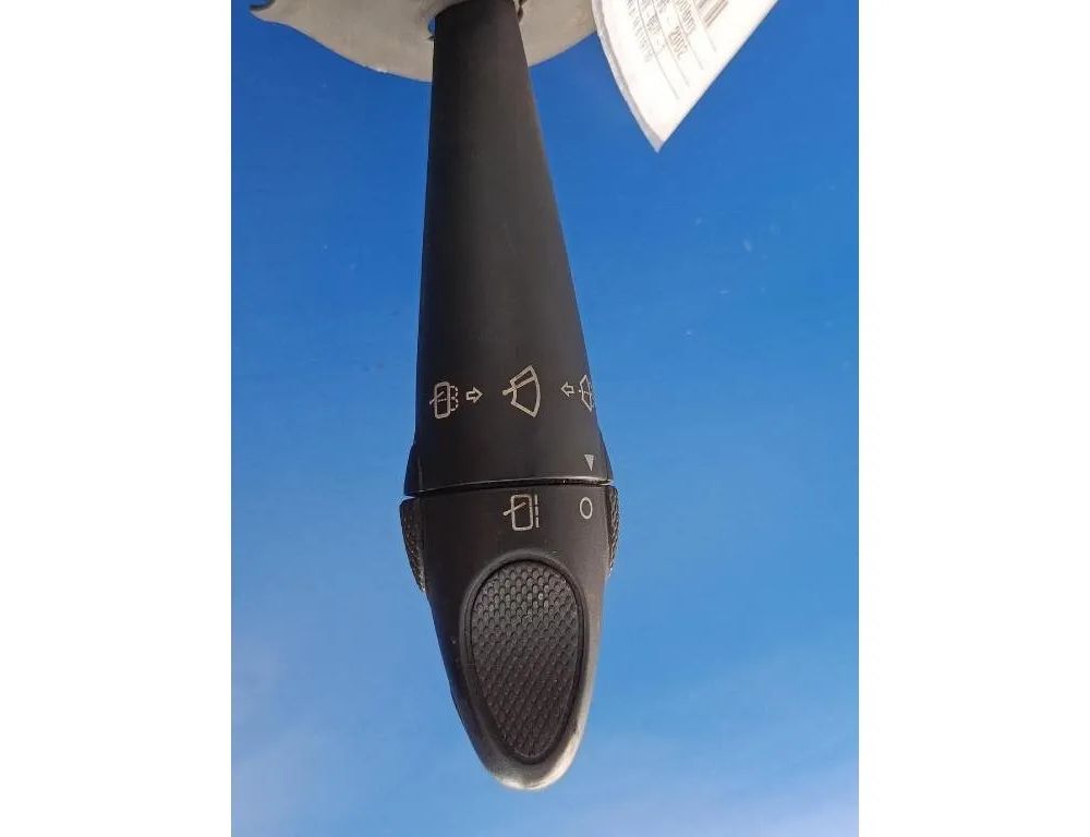 FIAT Uno 2 generation (1995-2002) Indicator Wiper Stalk Switch 32103922