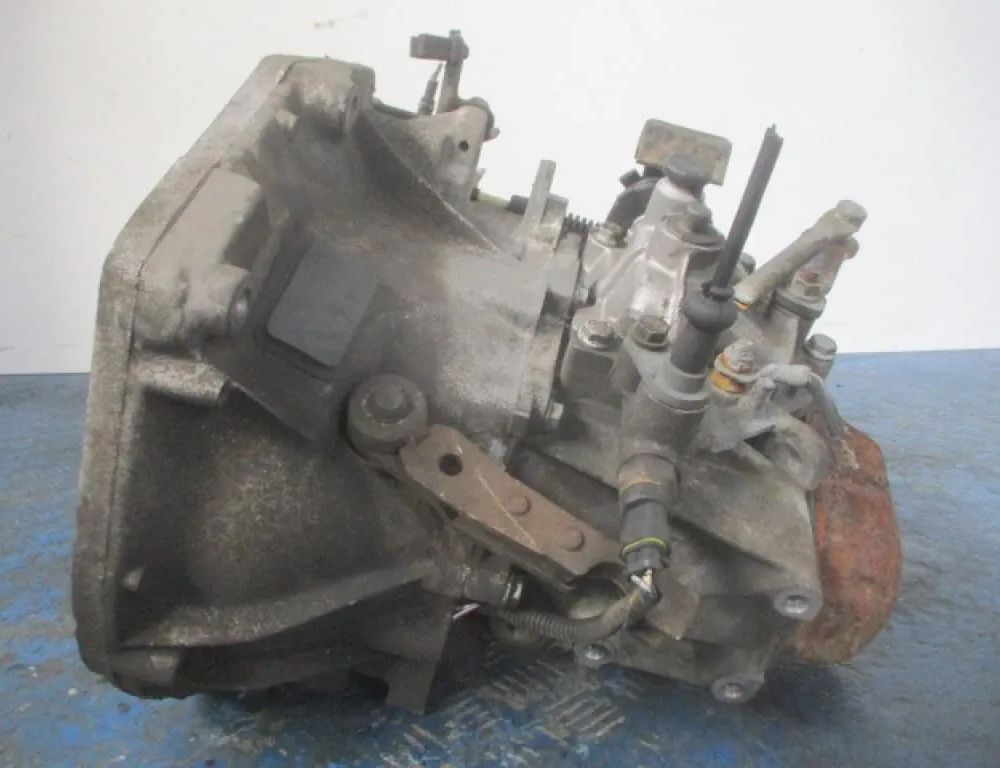 FIAT Punto 1 generation (1993-1999) Prevodovka 32568314