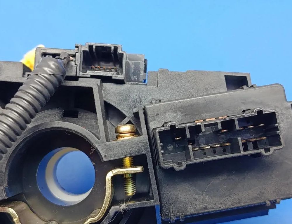 HONDA Civic 7 generation (2000-2005) Stieračový prepínač 33101227